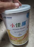 雀巢健康科學小佳膳 全營養(yǎng)配方粉 1-10歲兒童適用 400g*4拼圖禮盒 內置拼圖 曬單實拍圖