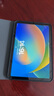 艾古 iPad Mini7(A17Pro)保護(hù)套8.3英寸2024款第7代mini6迷你6代保護(hù)殼蘋果平板電腦殼防摔支架皮套 8.3英寸iPad mini6/7通用-灰色 曬單實(shí)拍圖