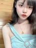 老鳳祥好事花生純銀項(xiàng)鏈女和田玉吊墜新中式生日七夕情人節(jié)禮物送女朋友 當(dāng)/次日達(dá)【經(jīng)典品牌禮盒】項(xiàng)鏈 曬單實(shí)拍圖