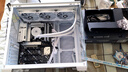 華碩i5 14600KF/U7 265K/285K/AMD銳龍7800X3D/9800X3D無卡準(zhǔn)系統(tǒng)過度機組裝電腦DIY臺式整機游戲主機 Ultra 7 265K+無卡過度機 配置五 曬單實拍圖
