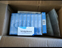 敷爾佳新版白膜1盒械字號醫(yī)用敷料面膜狀 醫(yī)用透明質(zhì)酸鈉修復(fù)貼MHA-C-T 曬單實拍圖