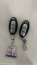唐音適用尼桑日產(chǎn)新軒逸天籟逍客騏達(dá)陽光驪威汽車遙控配智能卡車鑰匙 16-18新天籟 曬單實(shí)拍圖
