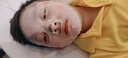 BAILUHUI兒童面膜3-6-12-15歲男女補水保濕曬后修護青少年護膚品10片 曬單實拍圖