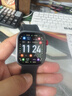 HUAWEI WATCH FIT 4 Pro曜石黑氟橡膠表帶運動智能手表鈦金屬藍寶石玻璃大屏長續(xù)航fit4pro 曬單實拍圖