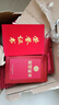 優(yōu)必利榮譽證書a4絨面燙金外殼帶內(nèi)芯公司優(yōu)秀員工年會頒獎證書學校/企業(yè)比賽獲獎培訓表彰先進褒獎獎狀 【8K升級款】10本+15張內(nèi)芯 6808 曬單實拍圖