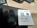 黑啾【超級(jí)運(yùn)動(dòng)助手丨小度AI】骨傳導(dǎo)耳機(jī)開(kāi)放式骨傳導(dǎo)藍(lán)牙耳機(jī)真無(wú)線掛耳式不入耳跑步游泳8級(jí)防水汗 曬單實(shí)拍圖