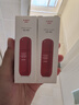 韓束紅蠻腰悅享禮盒抗皺緊致補水化妝護膚品雙抗水乳套裝禮物送女友 曬單實拍圖