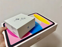 Apple/蘋果 AirPods Pro (第二代) 搭配MagSafe充電盒 (USB-C) 蘋果耳機(jī) 藍(lán)牙耳機(jī) 適用iPhone/iPad/Mac 曬單實拍圖