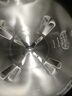九陽豆?jié){機(jī)0.6L輕巧容量316L不銹鋼破壁機(jī)小型家用多功能【最新款】榨汁機(jī)D2526Pro 曬單實(shí)拍圖