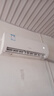 海信（Hisense）大1匹/1.5匹 【國(guó)補(bǔ)20%】 易省電 AI省電 新一級(jí) 空調(diào)掛機(jī) 大風(fēng)量速冷暖變頻防直吹臥室壁掛式空調(diào) 1.5匹 一級(jí)能效 新品 熱銷爆款151U 曬單實(shí)拍圖
