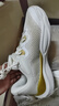 安德瑪（UNDERARMOUR）庫里Curry Splash 24 AP男女情侶運動(dòng)籃球鞋3027262 白色101 42.5 曬單實(shí)拍圖