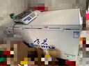 雪花（SNOWFLK）冰柜商用家用冷柜臥式大容量全冷凍柜展示柜 【598數(shù)顯】單溫?cái)U(kuò)容款|一級(jí)節(jié)能 空柜溫度可達(dá)-30度丨銅管速冷低耗 曬單實(shí)拍圖