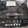 志高（CHIGO）全自動洗衣機(jī)波輪宿舍迷你小型家用洗烘一體智能洗脫一體機(jī) 10KG玄武灰【全新上市+智能風(fēng)干+強(qiáng)動力電機(jī)】 曬單實拍圖