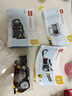 樂高（LEGO）積木拼裝玩具 創(chuàng)意三合一31147復(fù)古相機 8歲+ 七夕情人節(jié)禮物 曬單實拍圖