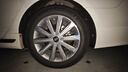 米其林輪胎(Michelin) 浩悅5 PRIMACY 5 215/55R17 94V適配帕薩特邁騰起亞K5 汽車(chē)輪胎 曬單實(shí)拍圖