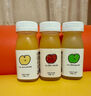 TUTTIFUTTI王林蘋(píng)果汁tutti frutti果汁韓國HPP兒童飲料寶寶果蔬汁vc飲冷藏 王林2瓶+紅富士2瓶+維納斯2瓶 曬單實(shí)拍圖