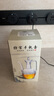 一朵棠 玻璃泡茶壺仿宋手執(zhí)壺耐熱玻璃貴妃壺電陶爐可用 550ml 曬單實拍圖