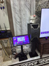 JBL KI310 家庭ktv音響套裝 影院家用K歌音箱ktv唱歌全套設(shè)備卡拉ok唱歌全套設(shè)備 曬單實拍圖