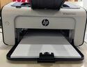 惠普（HP）打印機 P1108 plus A4黑白激光商用辦公家用作業(yè) 單打印功能 USB連接 1108plus（不支持蘋果電腦系統(tǒng)） 曬單實拍圖