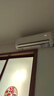 科龍（KELON）空調(diào)靜省電睡掛機大1/1.5匹新一級能效節(jié)能變頻 壁掛式快速冷暖柔風(fēng)除濕以舊換新國家補貼海信出品 大1.5匹 一級能效 靜省電 35QS 曬單實拍圖