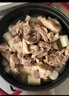 西鮮匯甘肅灘羊 原切羊排凈重3斤 羊肉生鮮羊肋排燒烤火鍋食材 源頭直發(fā) 曬單實(shí)拍圖