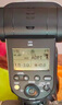 索尼（SONY）HVL-F60RM2 外置閃光燈旗艦 索尼微單適用 曬單實拍圖