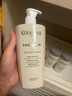 卡詩白金賦活舒盈洗發(fā)水500ml氨基酸豐盈蓬松改善細軟扁塌生日禮物 曬單實拍圖