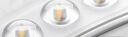 歐普照明（OPPLE）LED吸頂燈燈芯24w 白光5700k 圓形 磁吸改造替換光源燈板模組 1個裝/ 曬單實(shí)拍圖