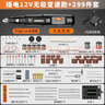 科麥斯電磨機(jī)小型手持電磨筆拋光打磨神器木工玉石雕刻機(jī)工具迷你電鉆 曬單實(shí)拍圖