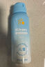 Hi!papa海龜爸爸兒童防曬噴霧可上飛機(jī)兒童高倍SPF32 防水防汗100ml 曬單實(shí)拍圖