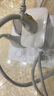飛利浦（PHILIPS）PD30W快充86型轉(zhuǎn)換插座插頭轉(zhuǎn)換器USB+Typec有線插座擴展 晶鉆86型8334W 曬單實拍圖