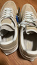 茵寶（Umbro）漫游鞋R708復(fù)古跑鞋Vibram鞋底運(yùn)動鞋男鞋休閑鞋女鞋 砂色（男款） 41 曬單實拍圖