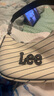 Lee飛織丹寧腋下包新款手提單肩包女包上學(xué)上課通勤教師節送老師長(cháng)輩 曬單實(shí)拍圖