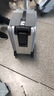 Airwheel愛爾威電動行李箱可騎行智能拉桿箱可坐代步旅行箱可登機20英寸 曬單實拍圖