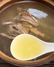 京覓 飛翔鴿系列乳鴿凈重900g（300g*3只）獨(dú)立裝冷凍烤乳鴿煲湯食材 曬單實(shí)拍圖