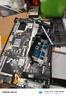Lenovo聯(lián)想YOGA 13s ACN ITL 2021 yoga Slim7-13ITL5 A殼屏幕蓋 筆記本鍵盤帶C殼一體 原裝電腦外殼 C殼帶鍵盤一體 免焊接【深灰色】 YOGA 13S 20 曬單實拍圖