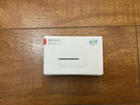 華為智選 隨行移動隨身wifi 便攜式4G上網(wǎng)寶無線wifi6路由器機(jī)卡一體E5576-821 曬單實拍圖