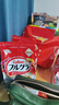 卡樂(lè)比（Calbee）即食燕麥片 原味水果麥片600g 日本進(jìn)口非油炸 營(yíng)養(yǎng)早餐沖泡即食 曬單實(shí)拍圖