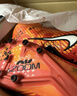 耐克（NIKE）男足球鞋C羅限定刺客VAPOR 15 AG運(yùn)動鞋F(xiàn)D1161-600 烈火紅  42 曬單實(shí)拍圖