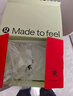lululemon丨Surge Warm 男士拉鏈連帽衫 LM3DH1S 海鷗灰蒸汽灰混色 L 曬單實拍圖
