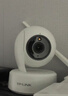 普聯(lián)（TP-LINK） 800萬(wàn)4K極清全彩智能攝像頭家用無(wú)線 室內(nèi)監(jiān)控器360度全景夜視手機(jī)遠(yuǎn)程通話寶寶看護(hù)IPC48AW Plus 曬單實(shí)拍圖
