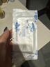 100包一次性濕毛巾獨立包裝高檔一次性濕巾干濕兩用加熱濕毛巾便攜裝加厚壓花餐廳毛巾擦手清潔餐巾小方巾 100包濕毛巾獨立包裝 曬單實拍圖