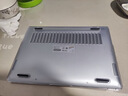 伊莫圖適用2025款紅米REDMIBook Pro14保護殼16寸電腦透明保護套Redmi Book Pro 16貼紙煥新版筆記本防摔 磨砂透明*保護殼 紅米REDMI?Book?Pro?14?202 曬單實(shí)拍圖