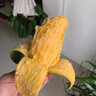 廣西百色田東桂七芒新鮮現(xiàn)摘應當季水果青芒果貴七香芒帶箱特產(chǎn) 實惠裝5斤【凈重4-4.5斤】 大果【單果4-5兩左右】 曬單實拍圖