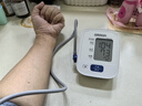 邁克大夫（microlife）電子血壓計 家用上臂式全自動(dòng)測量血壓儀器 BP3AG1 曬單實(shí)拍圖