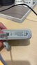SUIDDY【3C認(rèn)證】磁吸充電寶20000毫安MagSafe快充移動電源自帶線帶插頭三合一支持蘋果16/15華為P70 旗艦版太空灰【3C認(rèn)證】磁吸充電寶自帶線快充帶插頭 【可上飛機高鐵】1萬毫安 曬單實拍圖