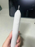 usmile笑容加 電動牙刷 P10 【七夕情人節(jié)禮物】學(xué)生性價比 聲波震動旅行成人送男女朋友生日實用送學(xué)生 【365天續(xù)航】P10 昆侖白 曬單實拍圖
