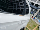 車粒粒2025全國包安裝汽車貼膜全車窗隱私防曬紫外線隔熱膜防爆膜太陽膜 前擋+車窗+后擋中隱私 高隔熱防紫外線 曬單實拍圖