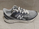 NEW BALANCE 七夕禮物 男鞋Arishi v4緩震耐磨戶(hù)外舒適專(zhuān)業(yè)跑步鞋MARISTG4 42.5 曬單實(shí)拍圖