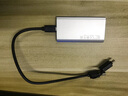 憶捷（EAGET）1TB Type-c USB3.2移動(dòng)固態(tài)硬盤(pán)（PSSD）M1讀速高達(dá)550MB/s迷你SSD存儲(chǔ)備份筆記本手機(jī)電腦 MAC 曬單實(shí)拍圖